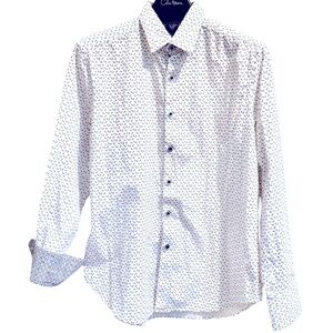 Robert Graham Harbeson Shirt